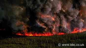Canadian Grand Prix: F1 says race 'not at risk' despite air-quality issues from wildfires