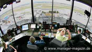 Air Defender 23: Nato Flugübung sorgt für Verschiebungen und Verspätungen im deutschen Flugverkehr