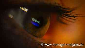 ChatGPT: Wie KI Chefs bei Entscheidungen hilft