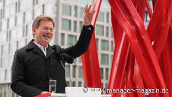 Die Unersättliche – warum die Deutsche Bahn ungehemmt Milliarden verbrennen kann