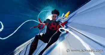 Sony Enlists Creators to Help Bring Fans Closer to Spider-Man: Across the Spider-Verse 