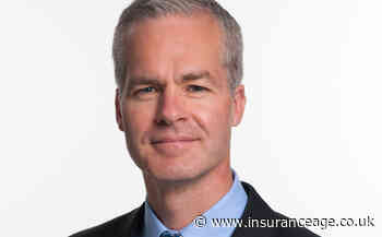 Exiting Chaucer boss John Fowle to join rival Lloyd’s insurer