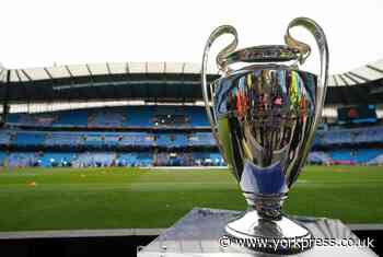 How to watch the Champions League 2023 final for free