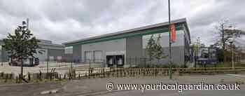 New 'vertical farm' being developed in Beddington