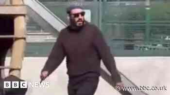 British child among injured in French park attack