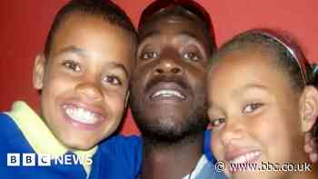 'I still speak to my brother Garvey Gayle after he killed our dad'