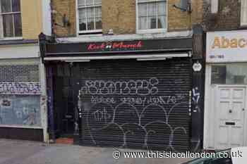 Deptford restaurant among 3 businesses fined for illegal working