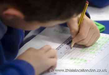 Our Lady of Grace Catholic Primary School outstanding Ofsted result
