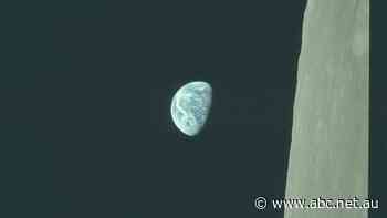 NASA has declared the US is in a new space race with China. How close is it?