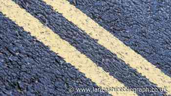 Letter: Drivers have total disregard for double yellow lines