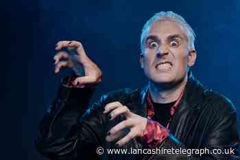 Buffy Revamped, a show for fans and non believers at Lowry