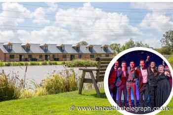 Brickhouse Farm Holiday Cottages wins silver award