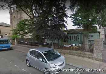 Little Oaks Of Accrington Private Day Nursery rated 'good'