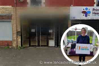 The Wish Centre to open first charity shop in Blackburn