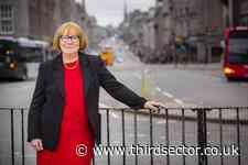 150-year-old charity names new chief executive