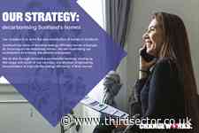 Charity rebrands after 36 years