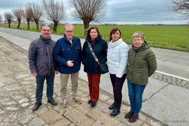 Groen licht voor bouw van twee gigantische windmolens in Westkapelle, ondanks negatief advies en honderden bezwaarschriften: “We gaan waarschijnlijk in beroep”