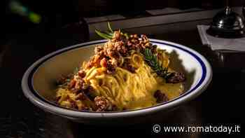 10 ristoranti per una gita fuoriporta da Roma