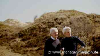 Norderney ist heute lässiger als Sylt: Wie Jens und Marc Brune die Insel gepimpt haben