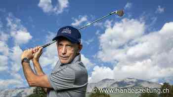 «Saudi-Arabien hat den Golfsport gekauft»