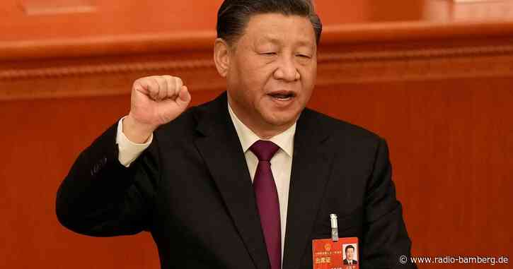 Mit 70 steht Xi Jinping «erst am Anfang»