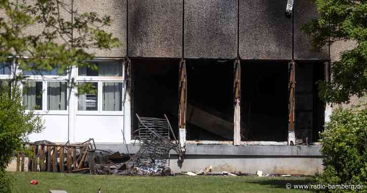 Brand in Apolda: Toter ist vermisster Junge