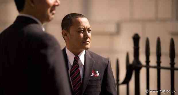 Government Property Agency awards G4S UK two five-year contracts