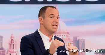 Martin Lewis issues energy bills warning to anyone who pays via direct debit