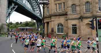 Blaydon Racers set to get celebrity send-off from Quayside tonight