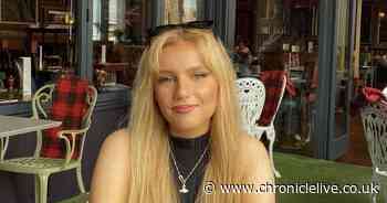 Family's tribute to 'amazing' Northumberland daughter, 22, after heartbreaking cancer relapse