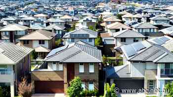Housing market cools across NSW with regional areas recording steepest drop