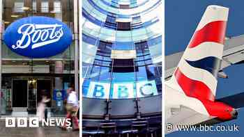 BBC, BA and Boots issued with ultimatum by cyber gang Clop