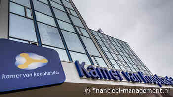 Aantal holdings groeit wegens belastingdruk