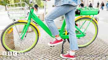 Visitors put off by e-bikes in Coventry, group says