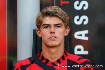 'AC Milan kleeft minimumprijs op vertrek van Charles De Ketelaere'