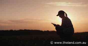New cohort of women to make a mark as future ag leaders