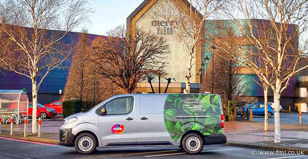 Mitie full year results show a record year and continued strategic progress