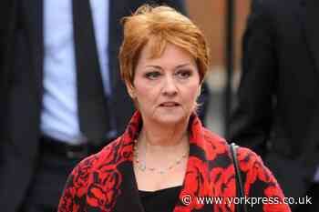 Anne Diamond shares heartbreak amid breast cancer diagnosis
