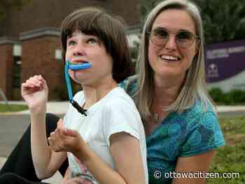 Parents implore school trustees to take summer program for children with developmental delays off budget chopping block