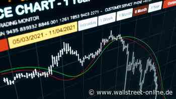 Schock: Gewinnwarnung belastet auch BASF Aktie
