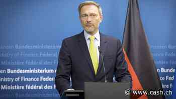 Lindner: Kompromiss zur Reform von EU-Schuldenregeln nicht in Sicht