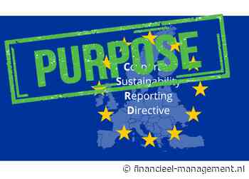 CSRD: van hoepeltje naar value driver