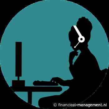 Winst en cashflow slinken bij zakelijke dienstverleners
