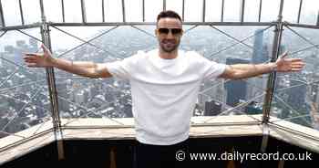 What channel is Josh Taylor vs Teo Lopez? Live stream, TV channel and ring walk time for Tartan Tornado clash