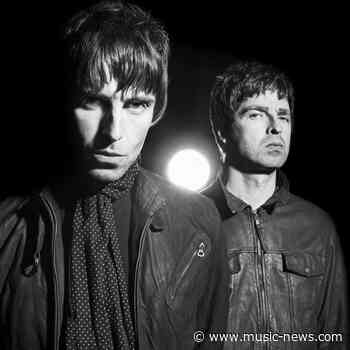 Liam Gallagher says 'delusional' Noel wants Oasis reunion now because of divorce
