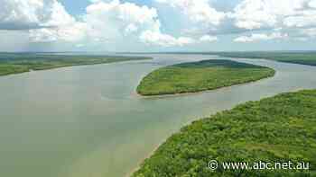 Beetaloo gas company proposal to build LNG plant at Middle Arm