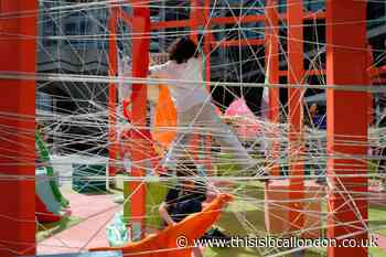 Children’s museum to reopen as rebranded Young V&A