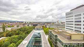 Dank guter Pipeline: Vontobel sieht eine Pharmawert-Aktie deutlich höher