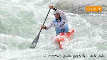 Normen Weber: Der unangefochtene Bezwinger des Wildwassers