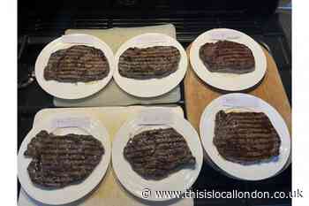 Testing Tesco, Asda, Aldi, Morrisons, M&S and Co-Op steaks